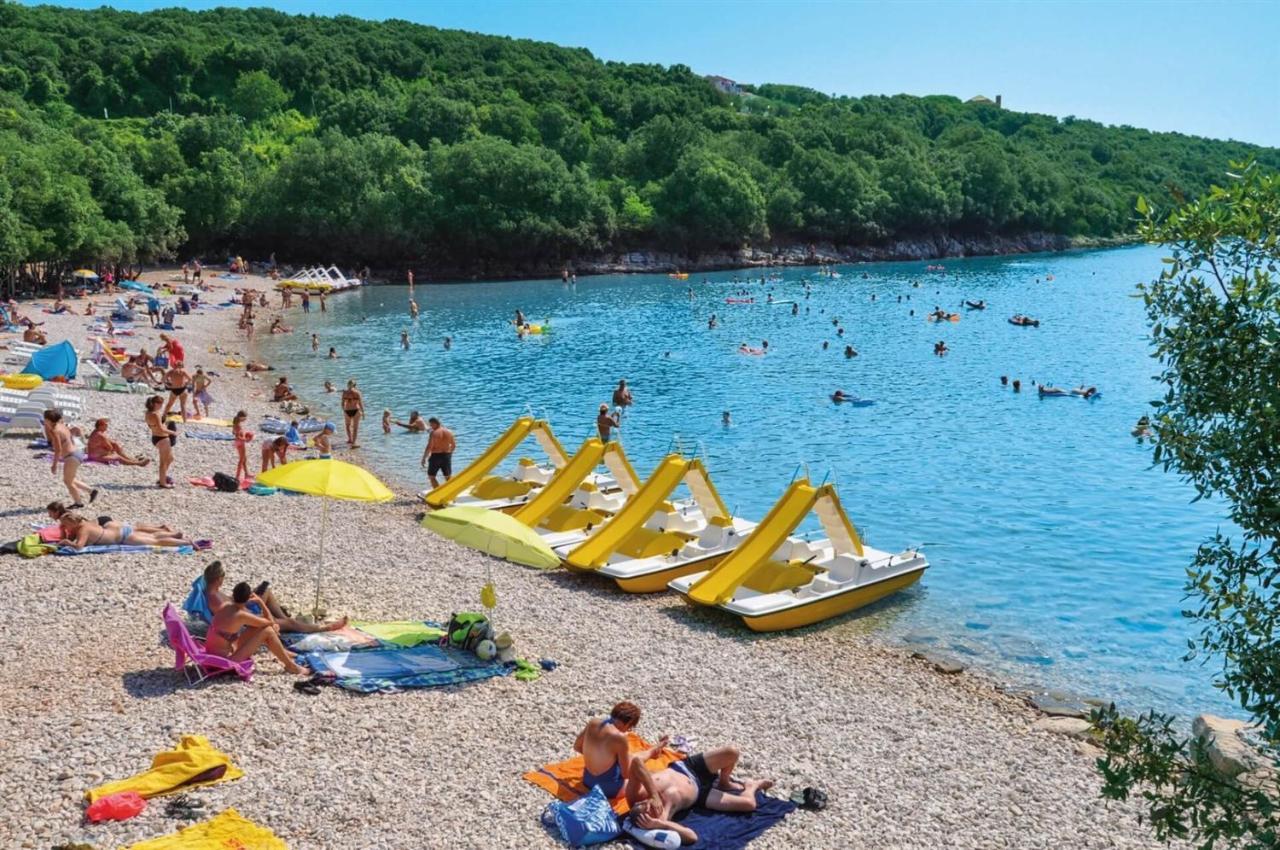 HOTEL RESORT DUGA UVALA PAVICINI 3* (Croatia) - from £ 54 | HOTELMIX